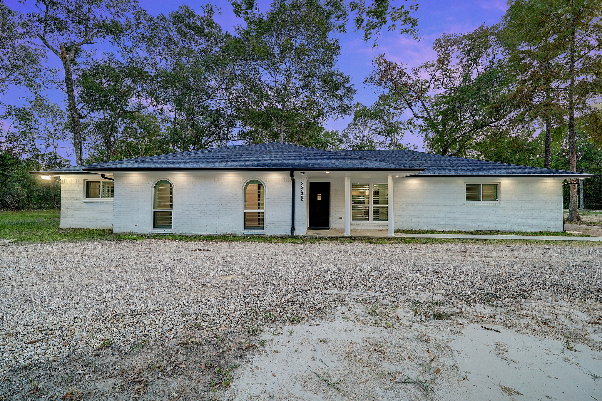 22558 Brook Forest Road New Caney TX 77357
