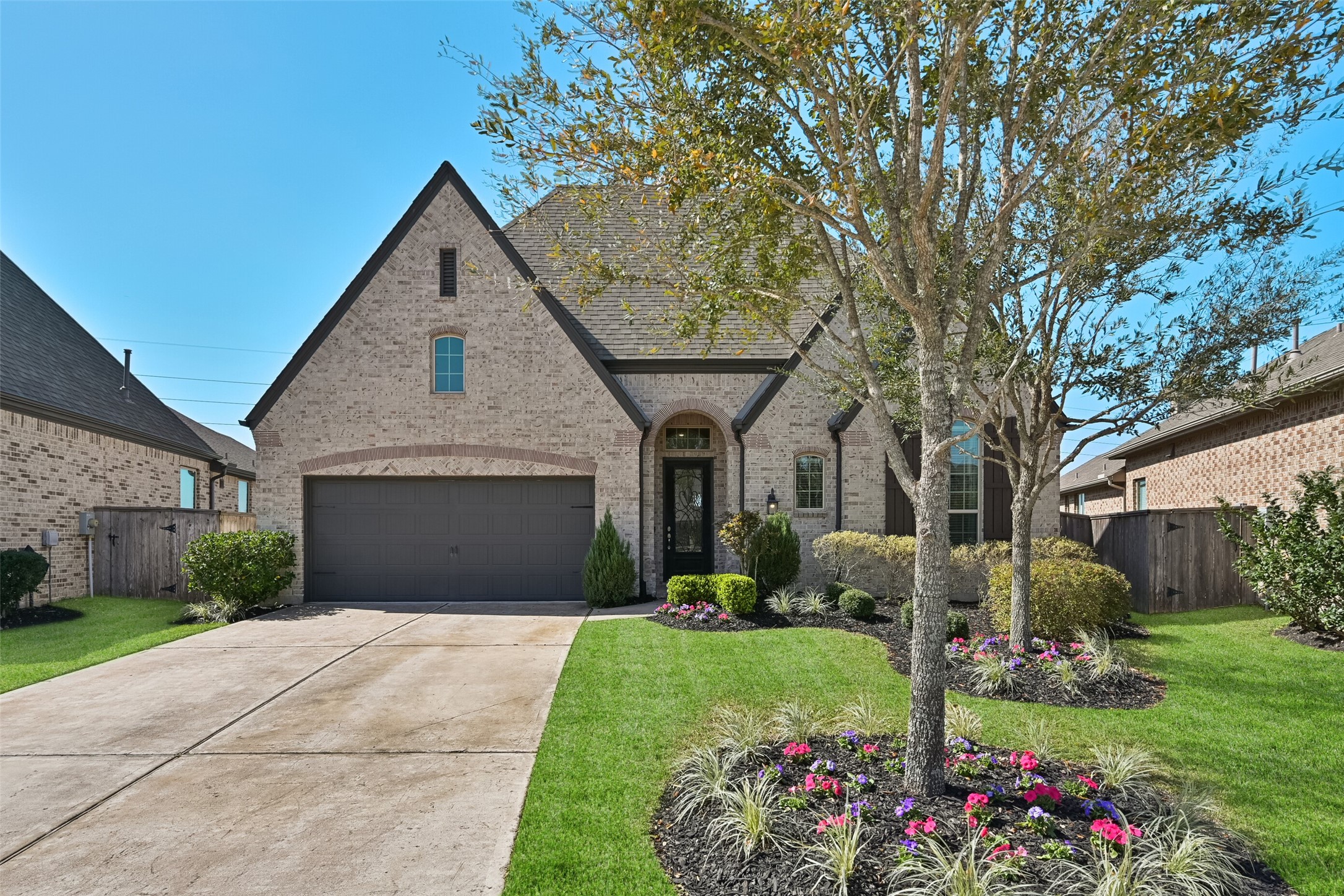 6103 Grace Falls Drive Richmond TX 77407