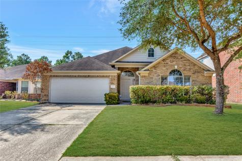 6818 Lark Hill Street Humble TX 77338