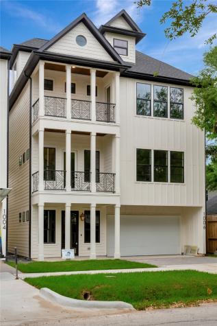1006 W 12th Street Houston TX 77008