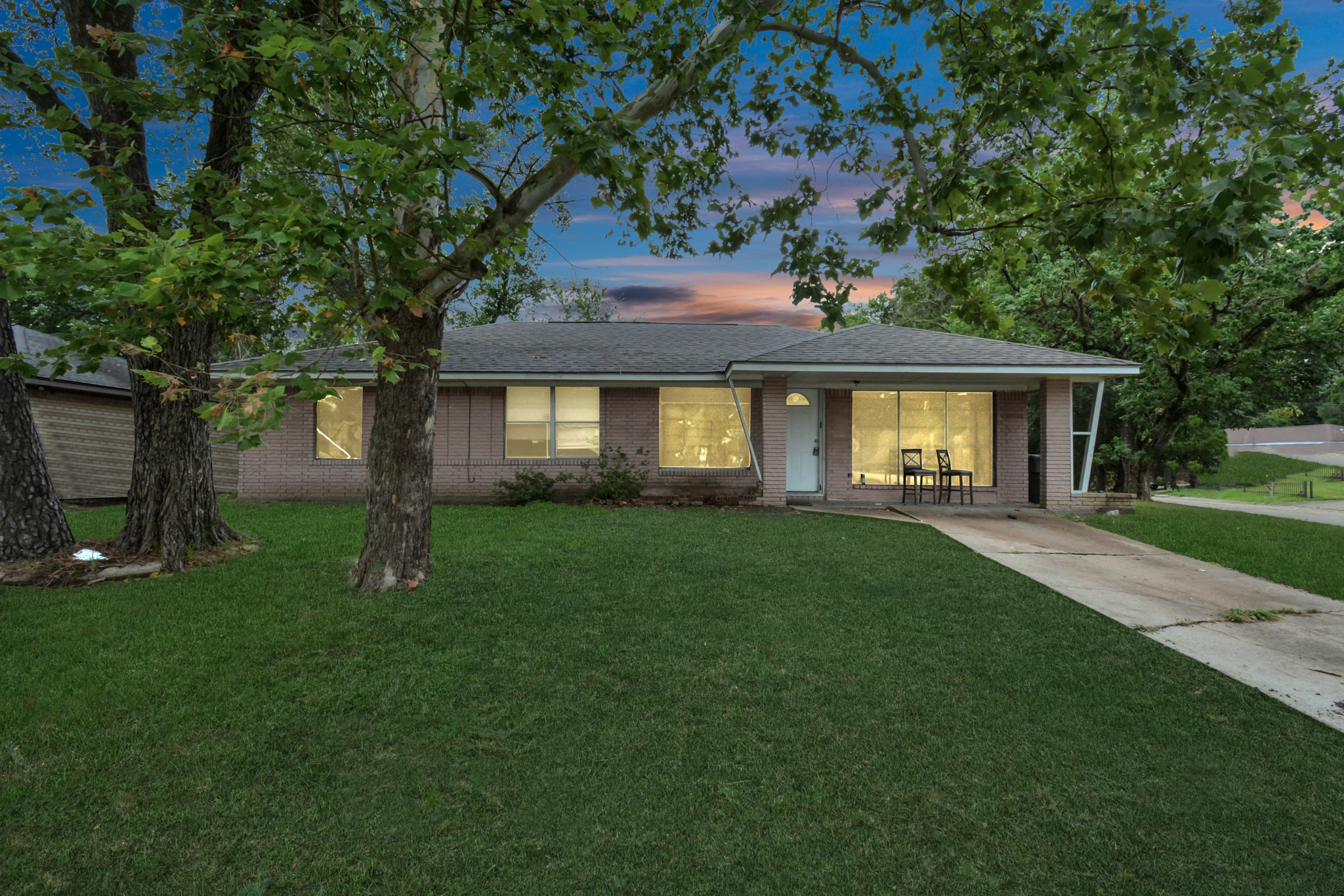 9202 Laura Koppe Road Houston TX 77078