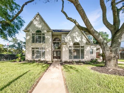 12126 Ashley Circle Drive W Houston TX 77071