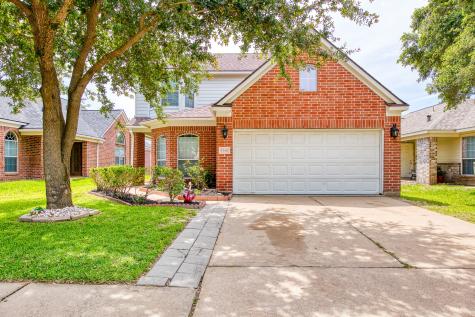 15411 Fir Woods Lane Cypress TX 77429