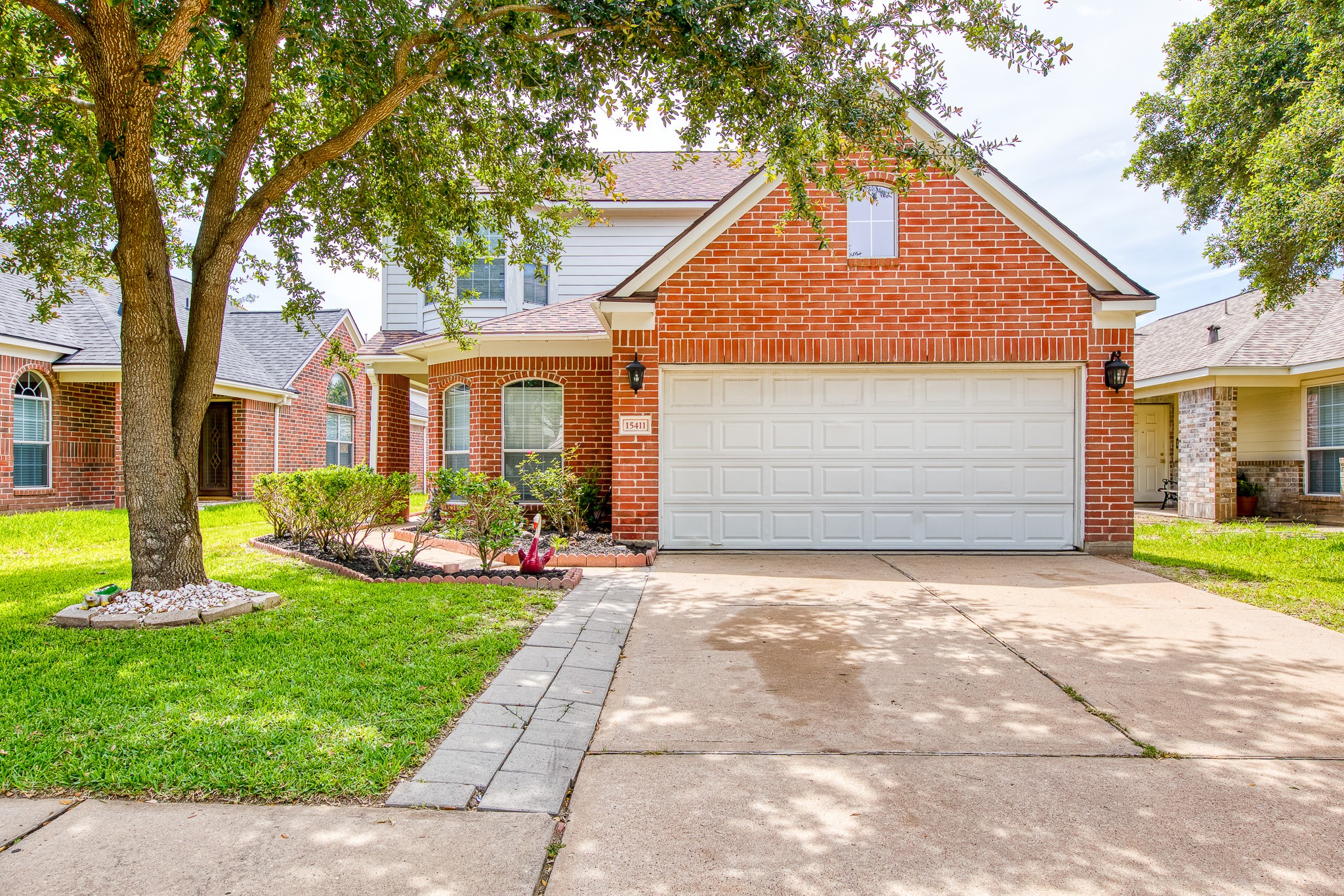 15411 Fir Woods Lane Cypress TX 77429