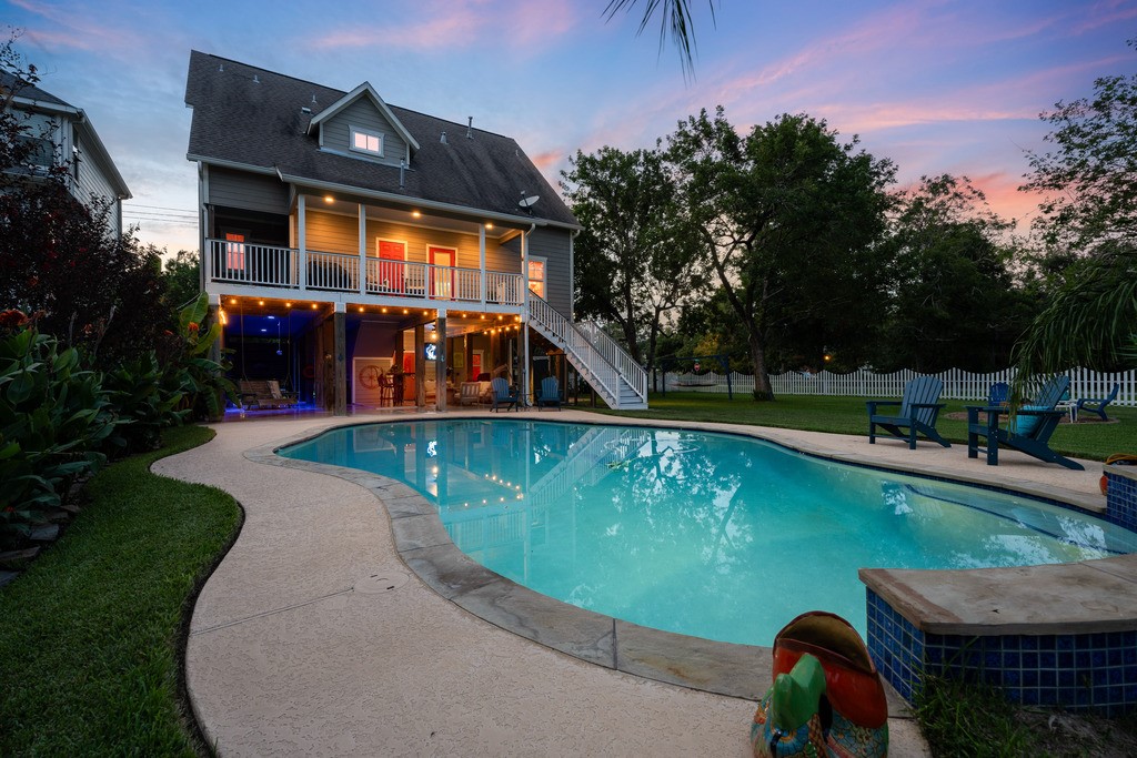 1210 Hardesty Avenue Seabrook TX 77586