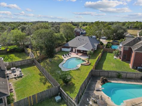 16035 Cedar Gully Drive Friendswood TX 77546