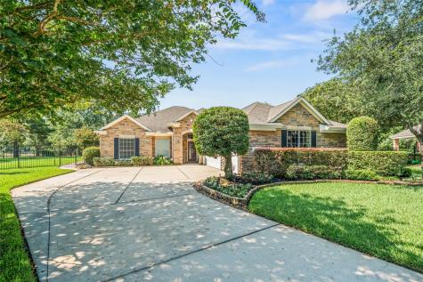 24532 Pomeroy Grove Drive Porter TX 77365