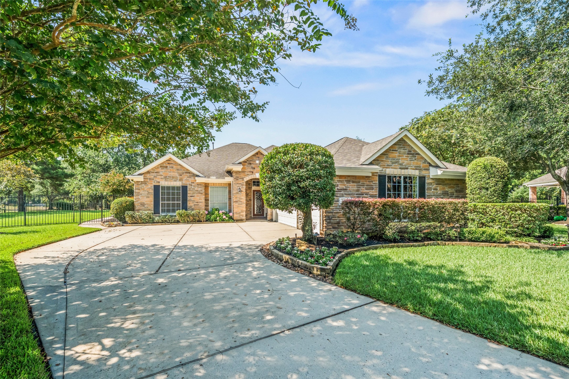 24532 Pomeroy Grove Drive Porter TX 77365