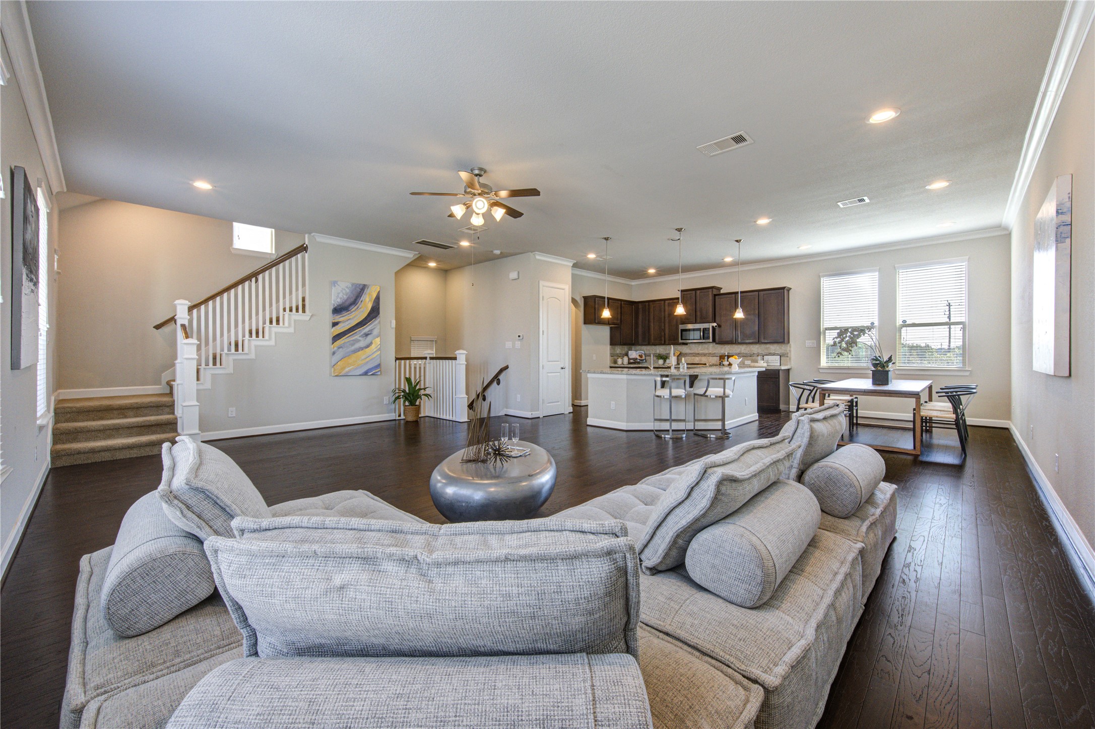 9611 Knights Station Drive Houston TX 77045