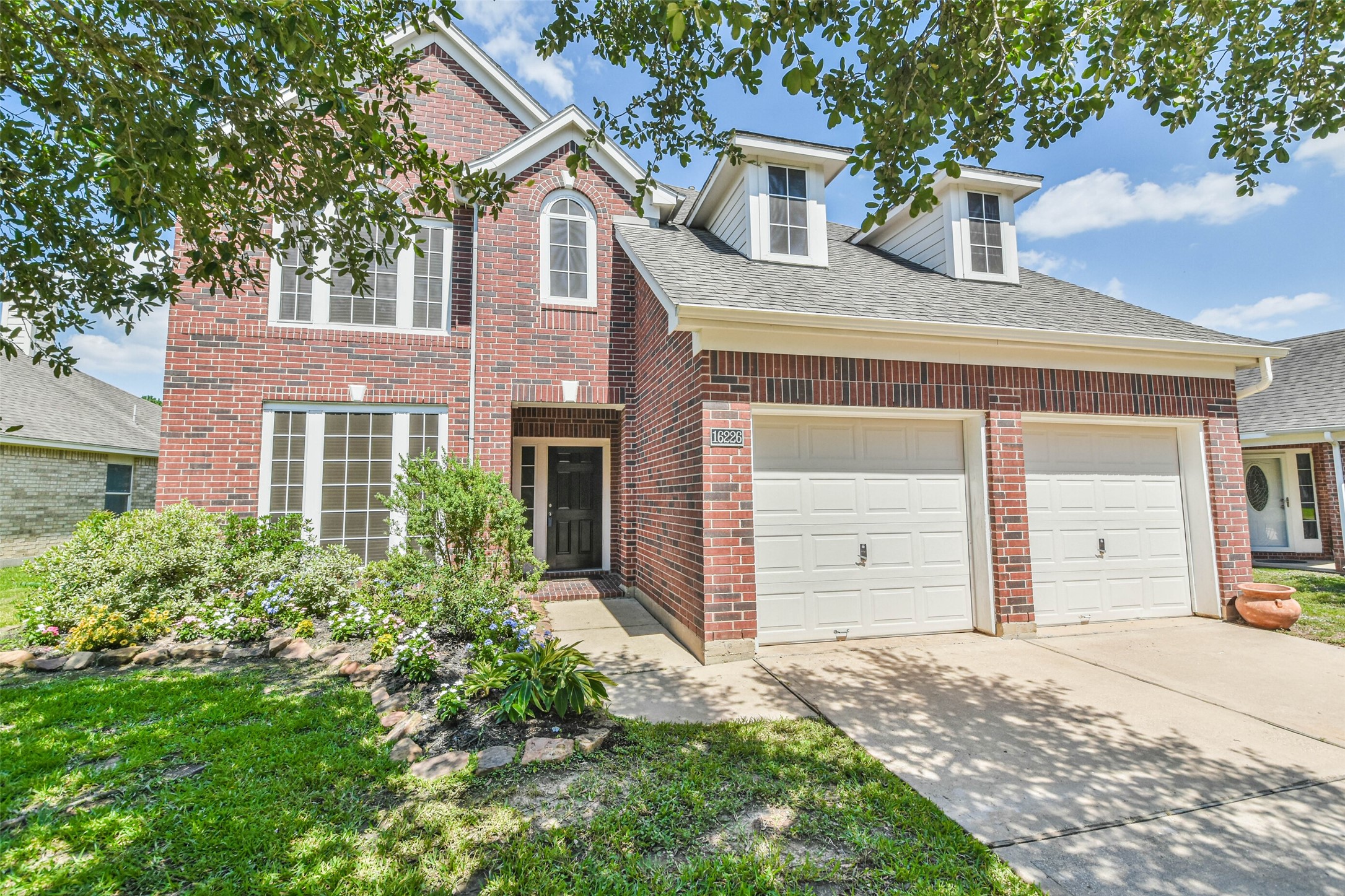 16226 Field Haze Trail Cypress TX 77433