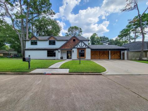 14903 La Quinta Lane Houston TX 77079
