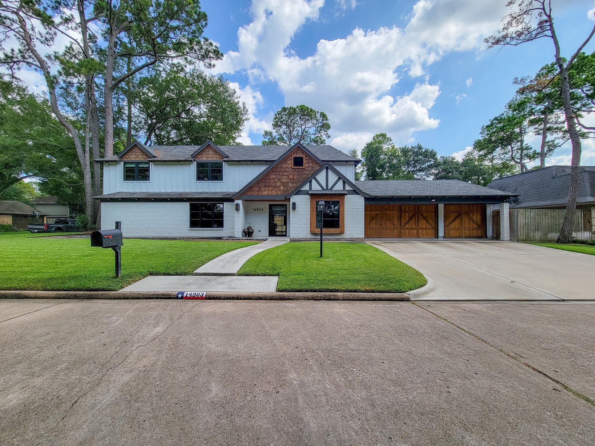 14903 La Quinta Lane Houston TX 77079