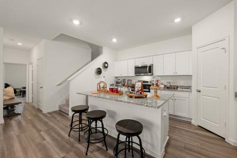 718 Amesbury Road Conroe TX 77316