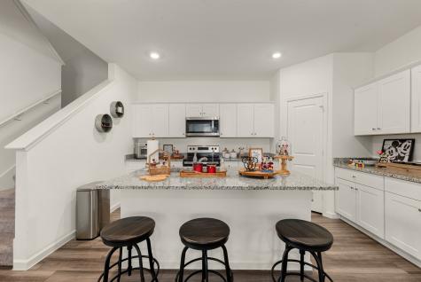 718 Amesbury Road Conroe TX 77316