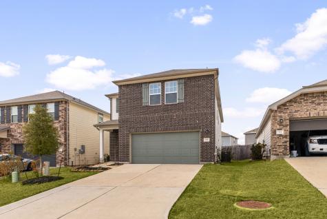 718 Amesbury Road Conroe TX 77316