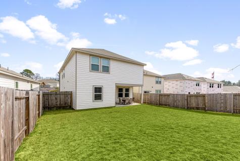 718 Amesbury Road Conroe TX 77316