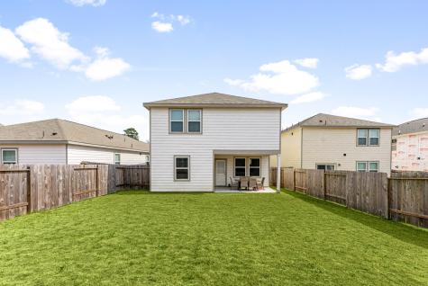 718 Amesbury Road Conroe TX 77316