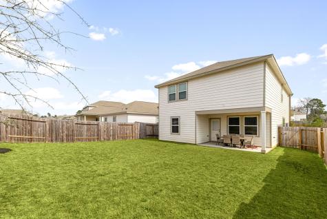718 Amesbury Road Conroe TX 77316