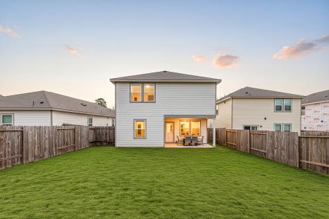 718 Amesbury Road Conroe TX 77316