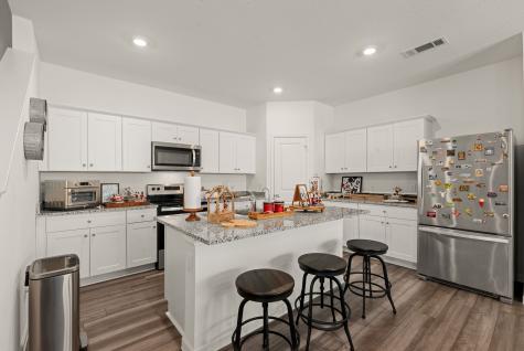 718 Amesbury Road Conroe TX 77316