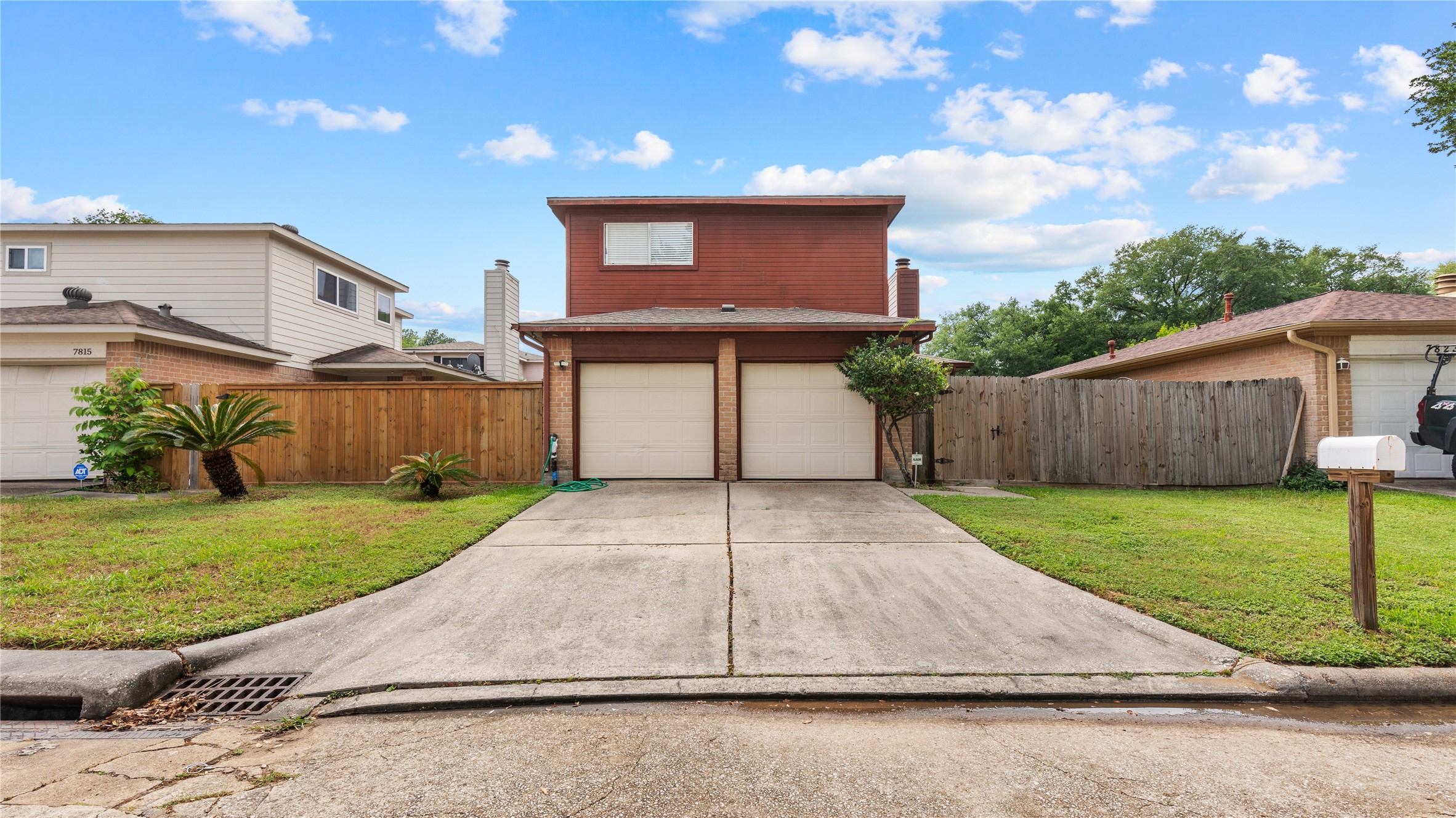 7819 Mauvewood Drive Houston TX 77040