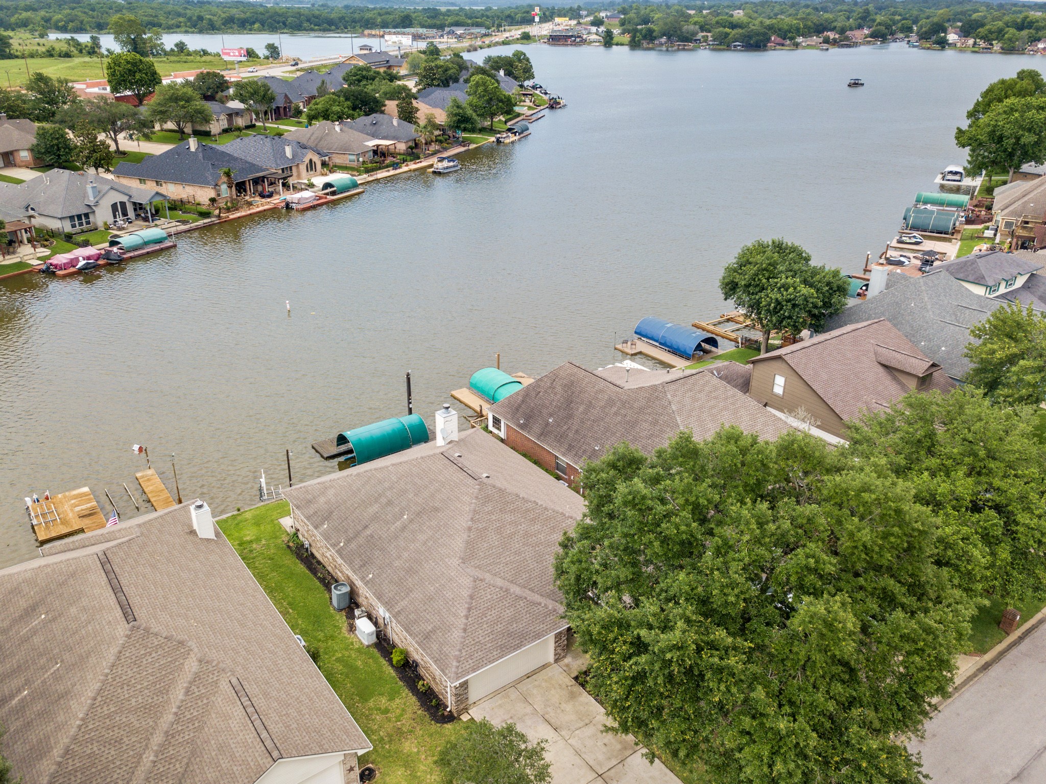 12940 N Puffin Lane Willis TX 77318