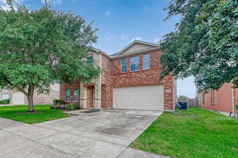 21426 Roaring Hill Court Katy TX 77449