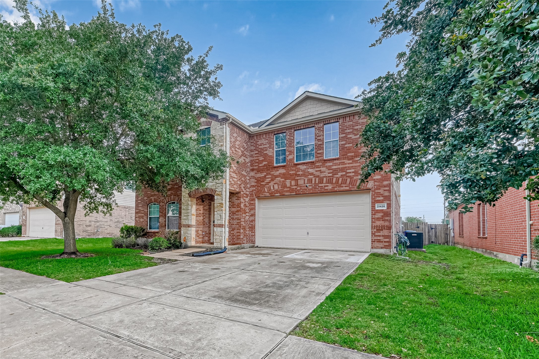 21426 Roaring Hill Court Katy TX 77449