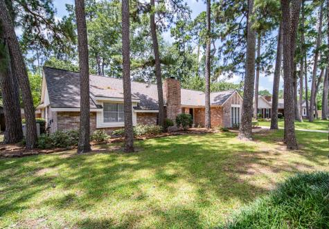 1910 Crystal Springs Drive Kingwood TX 77339
