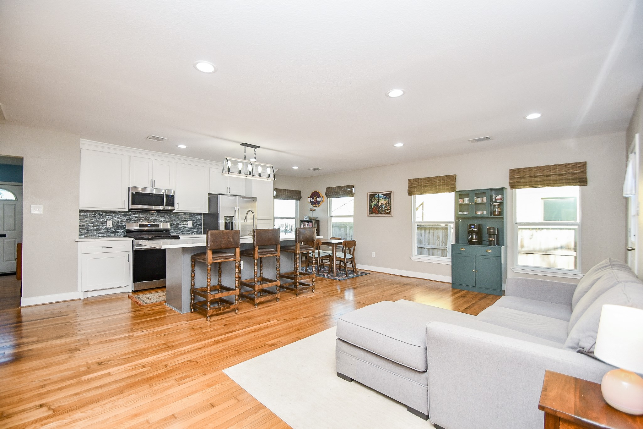 6818 Japonica Street Houston TX 77087