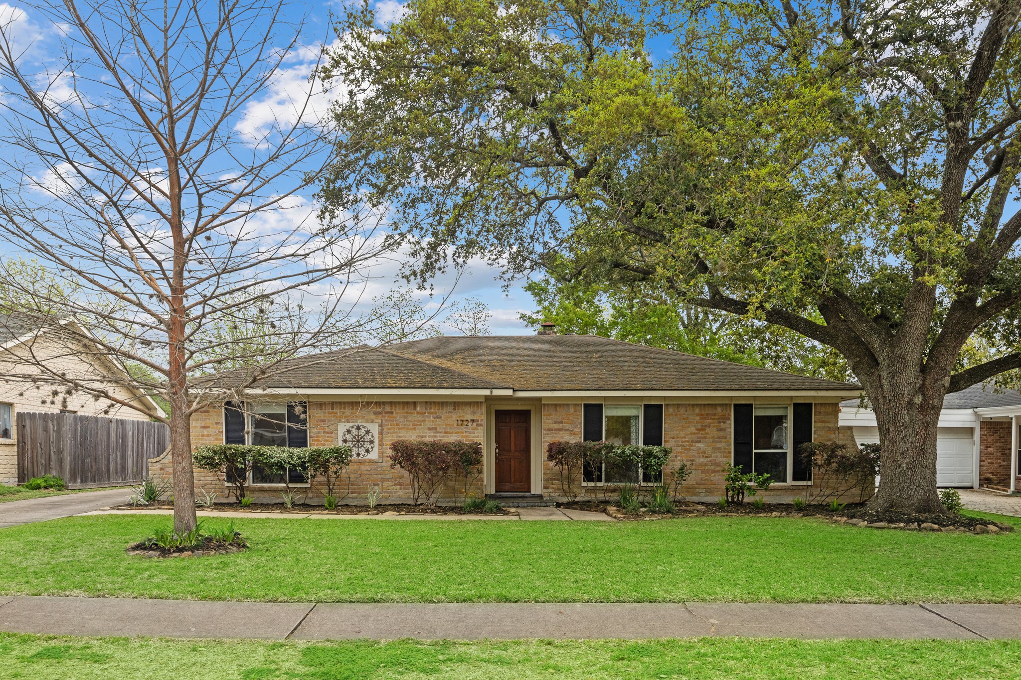 1727 Shannon Valley Drive Houston TX 77077