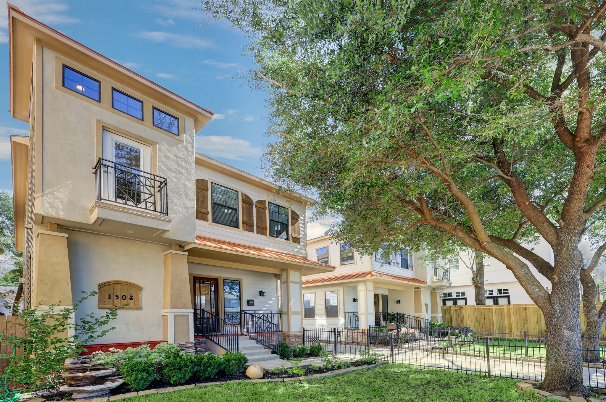 1508 W 23rd Street Houston TX 77008