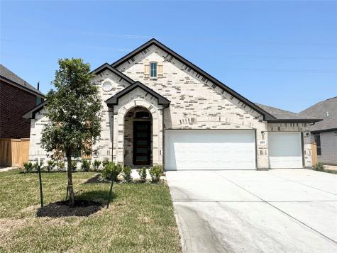 4907 Autumn Hills Trail Pearland TX 77584