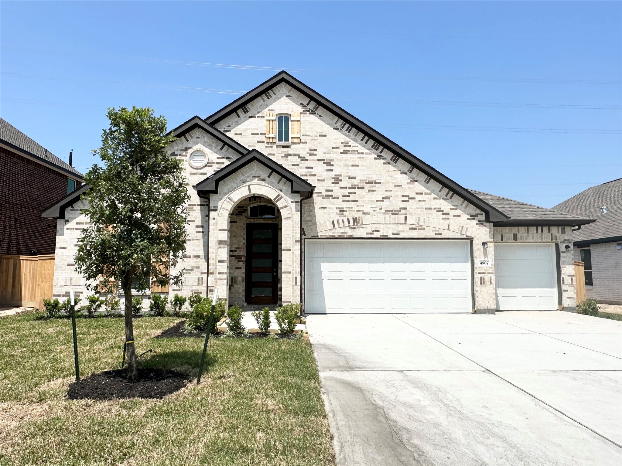 4907 Autumn Hills Trail Pearland TX 77584