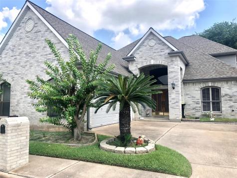 2822 Lake View Drive Missouri City TX 77459