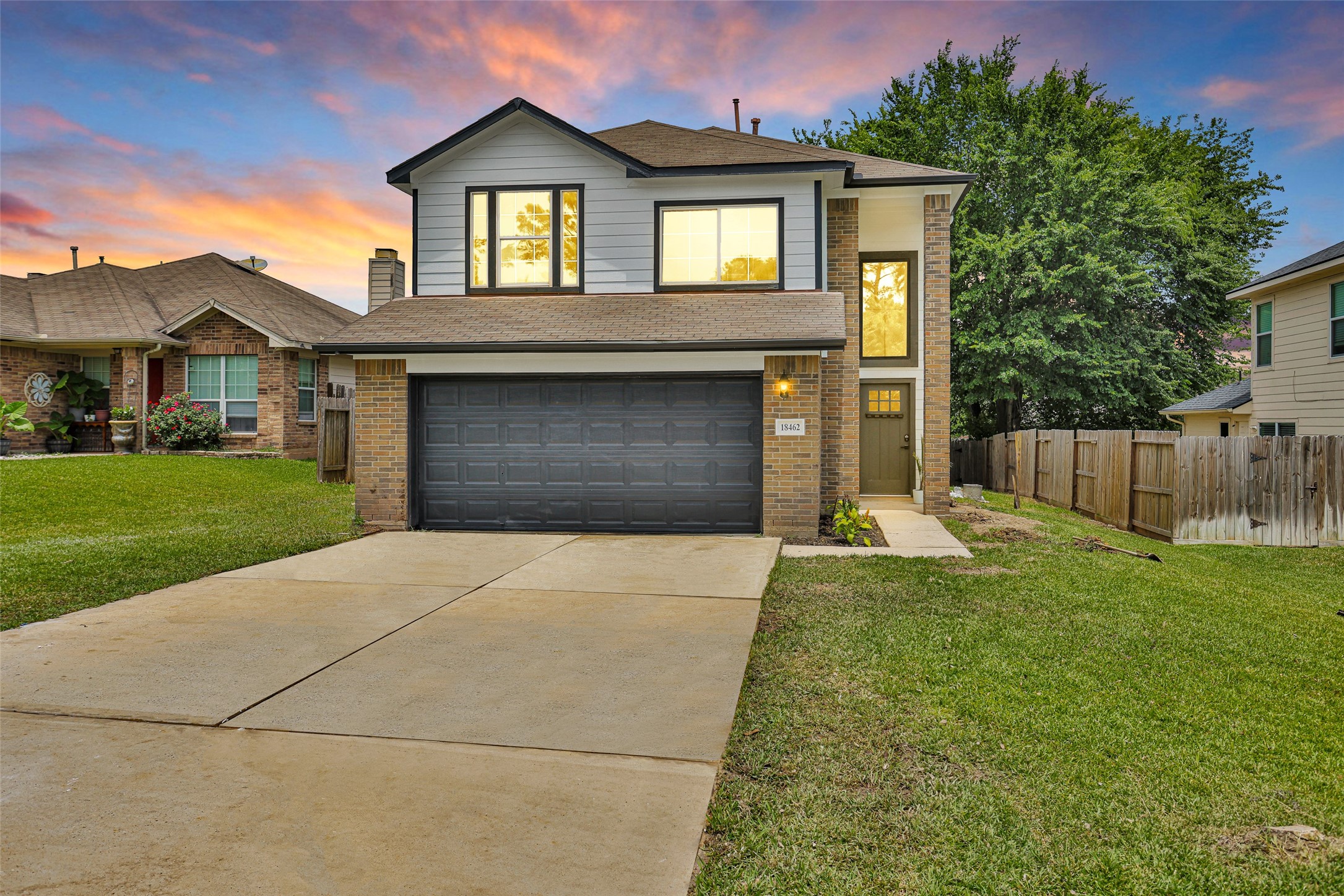 18462 Sunrise Pines Drive Montgomery TX 77316