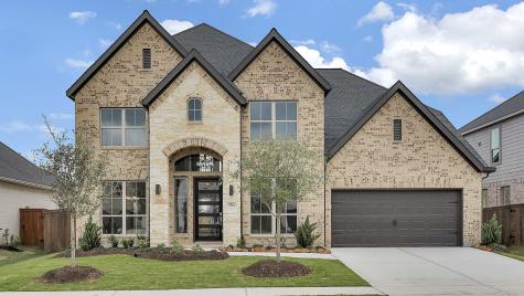 7311 Autumn Sage Drive Katy TX 77493
