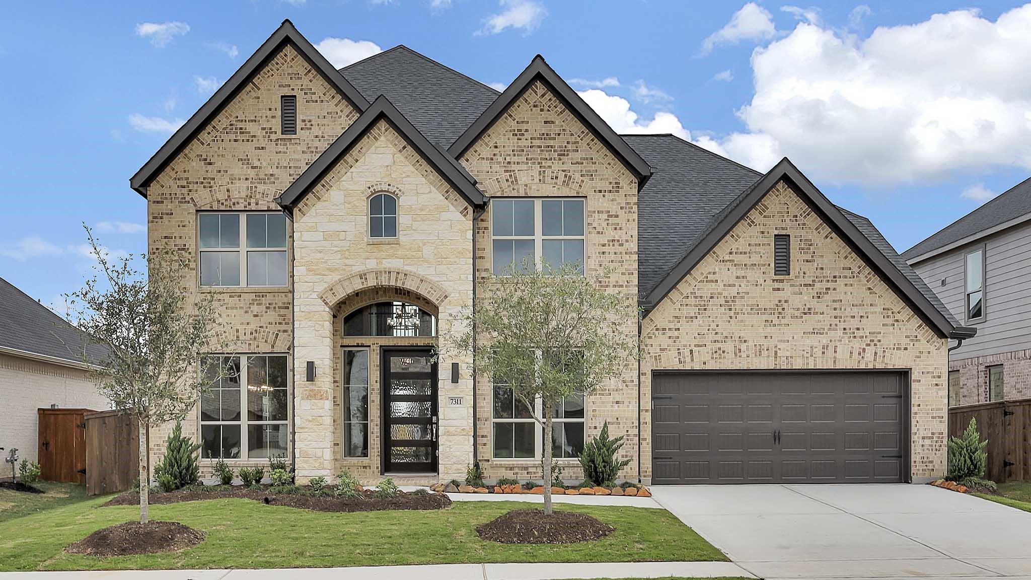 7311 Autumn Sage Drive Katy TX 77493