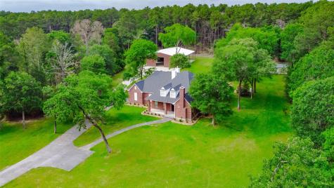 19627 Indigo Lake Drive Magnolia TX 77355