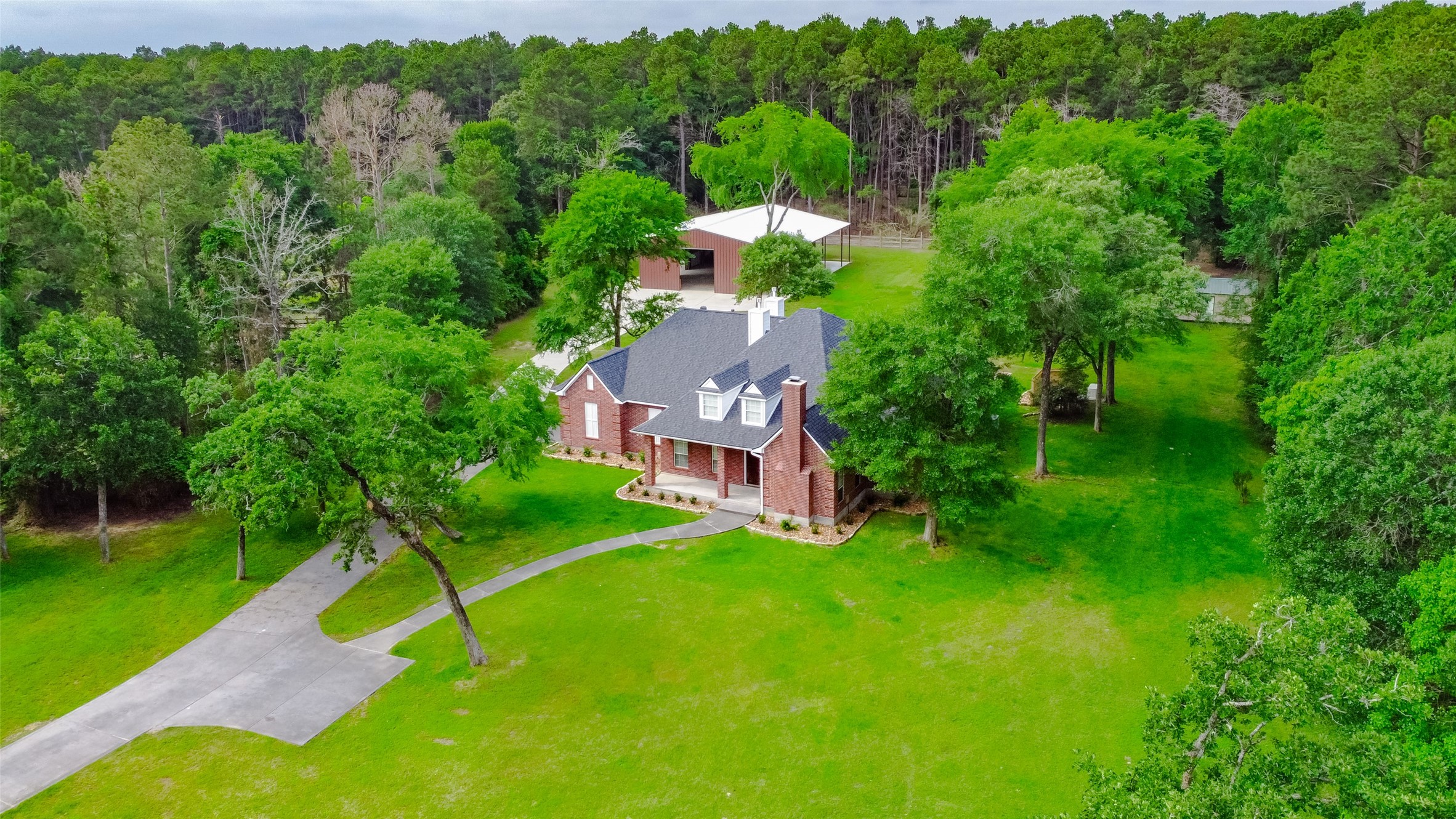19627 Indigo Lake Drive Magnolia TX 77355