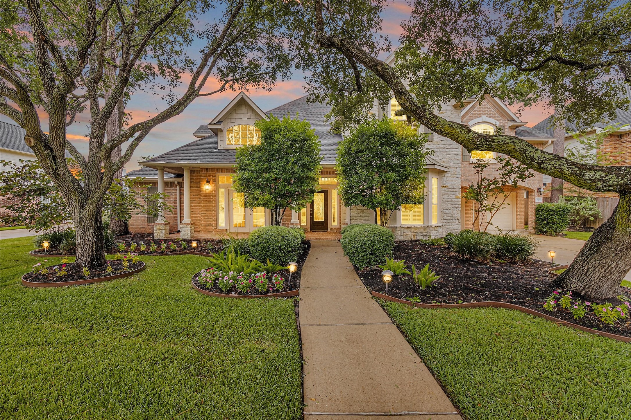 14015 Halprin Creek Drive Cypress TX 77429