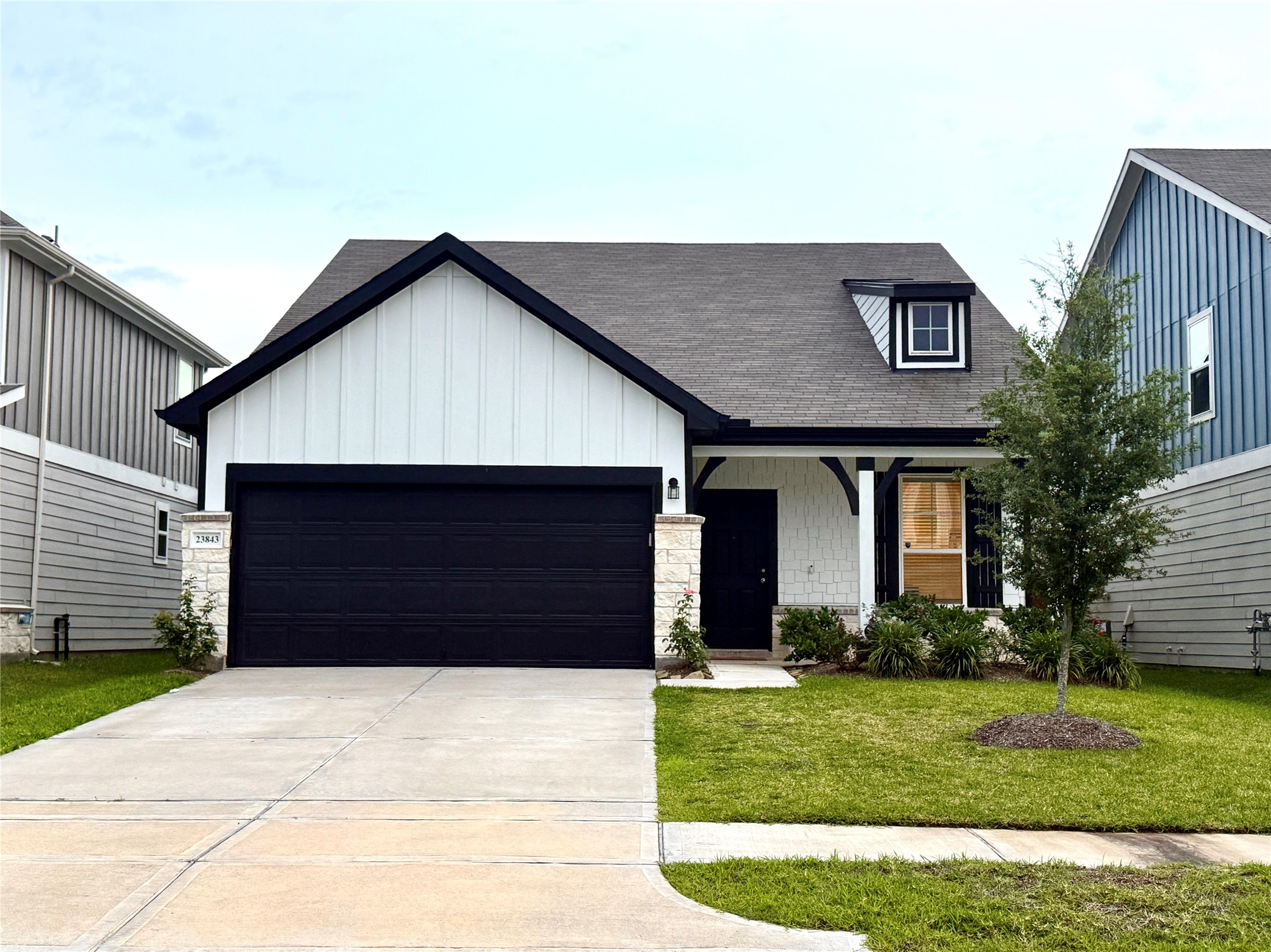 23843 Wimble Drive Hockley TX 77447