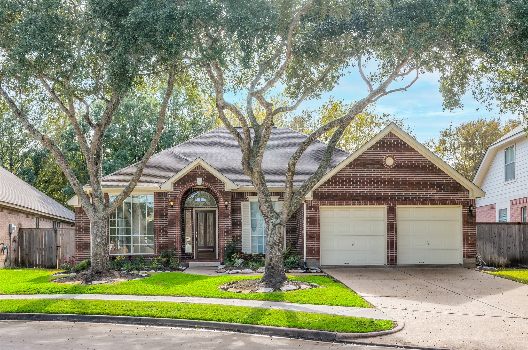 1707 Garden Home Drive Sugar Land TX 77479