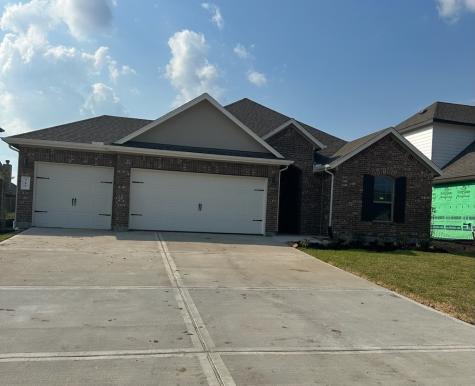 717 Westwood Drive League City TX 77573