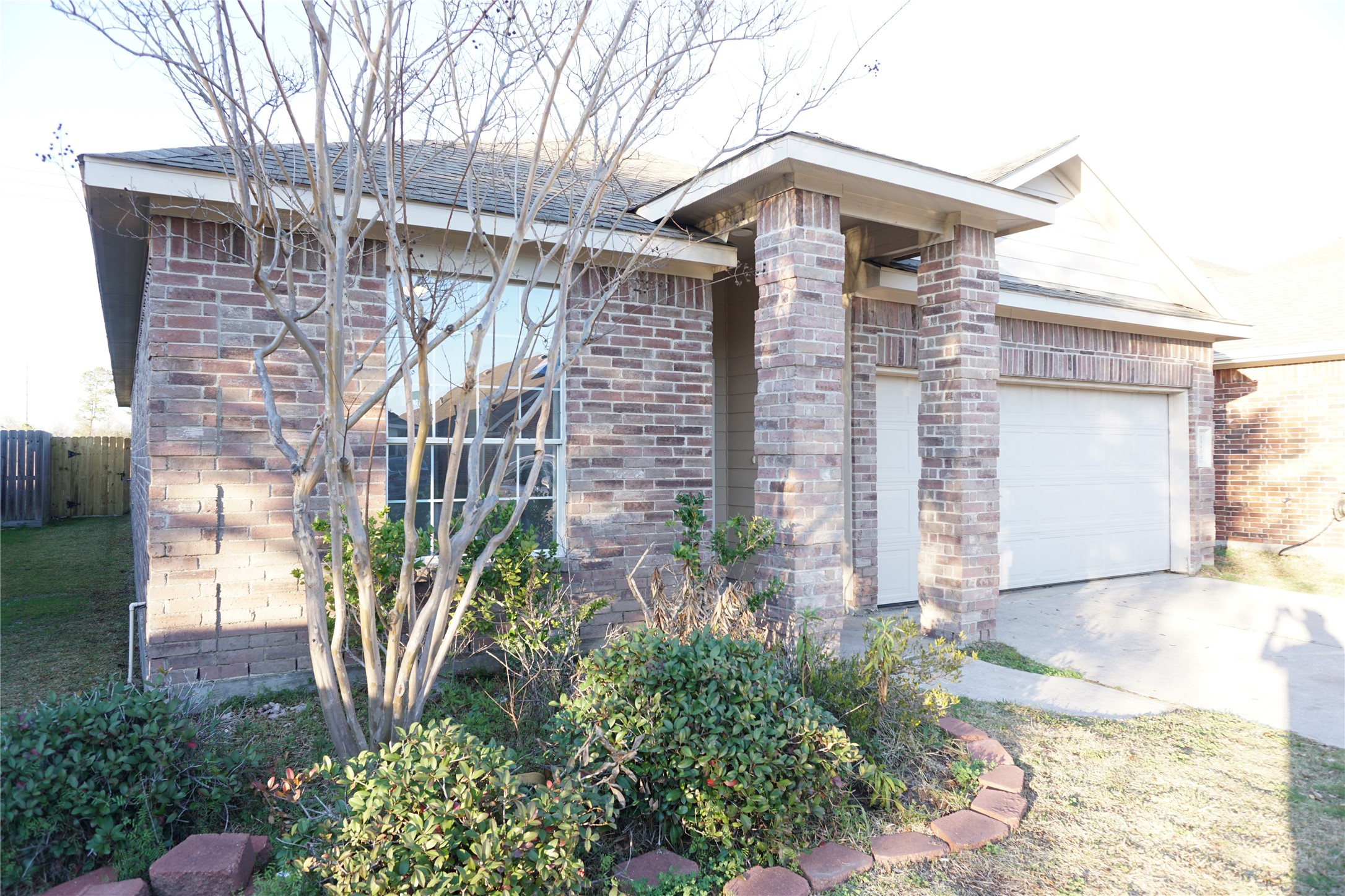 15803 Granite Mountain Trail Houston TX 77049
