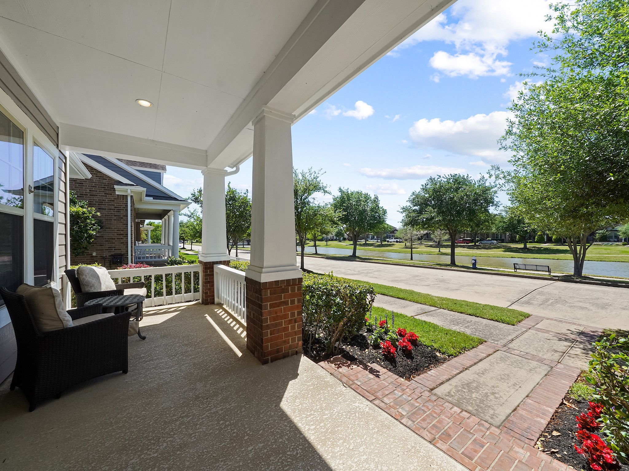 16822 Paynes Creek Drive Cypress TX 77433