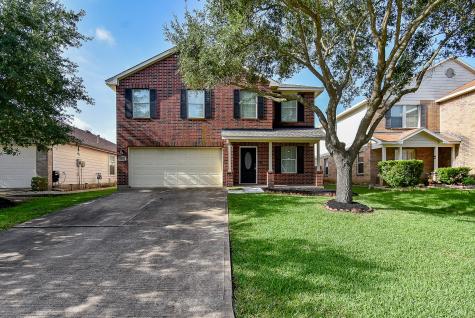 20919 Trenton Valley Lane Katy TX 77449