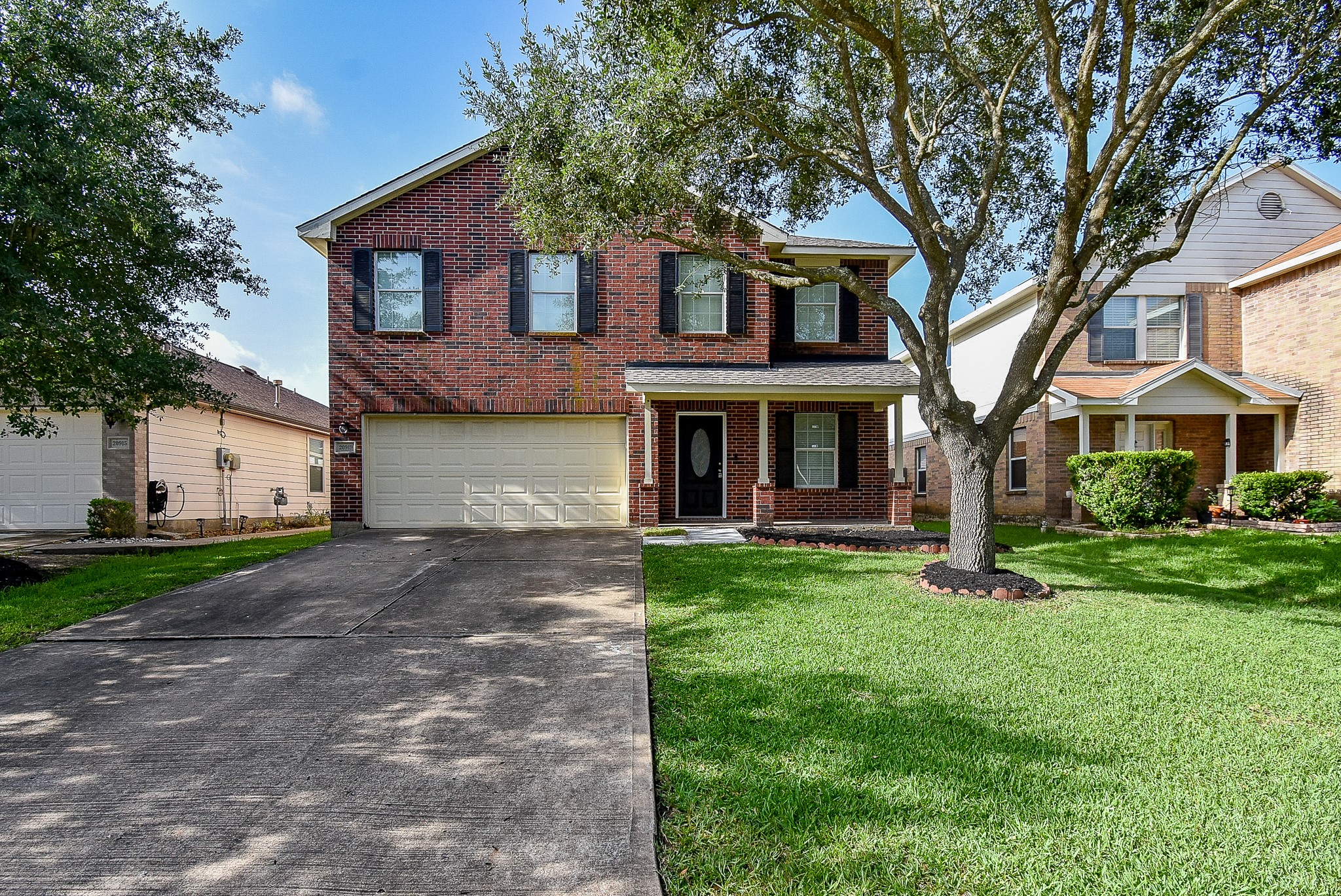 20919 Trenton Valley Lane Katy TX 77449