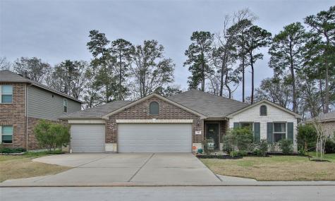 126 Valiant Ridge Trail Magnolia TX 77354