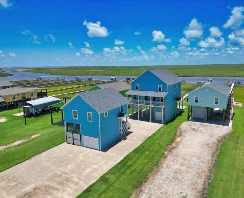 2028 County Road 201 Sargent TX 77414